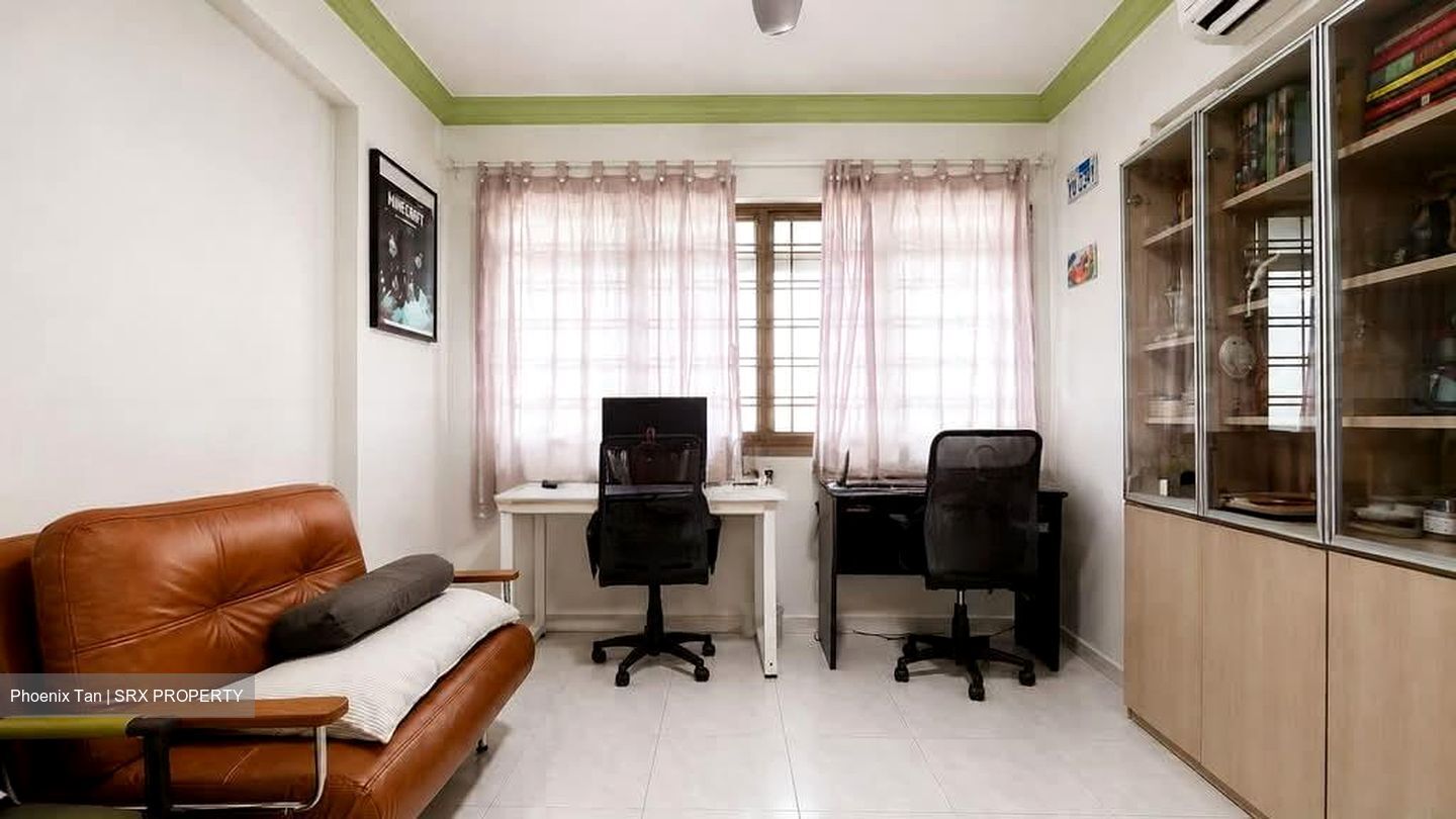 Blk 618 Choa Chu Kang North 7 (Choa Chu Kang), HDB 4 Rooms #574575331